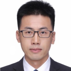 Dr. Yushi Zou avatar image