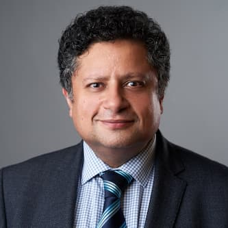 Prof. Dr. Keyoumars Ashkan avatar image