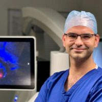 Dr. José Pedro Lavrador avatar image