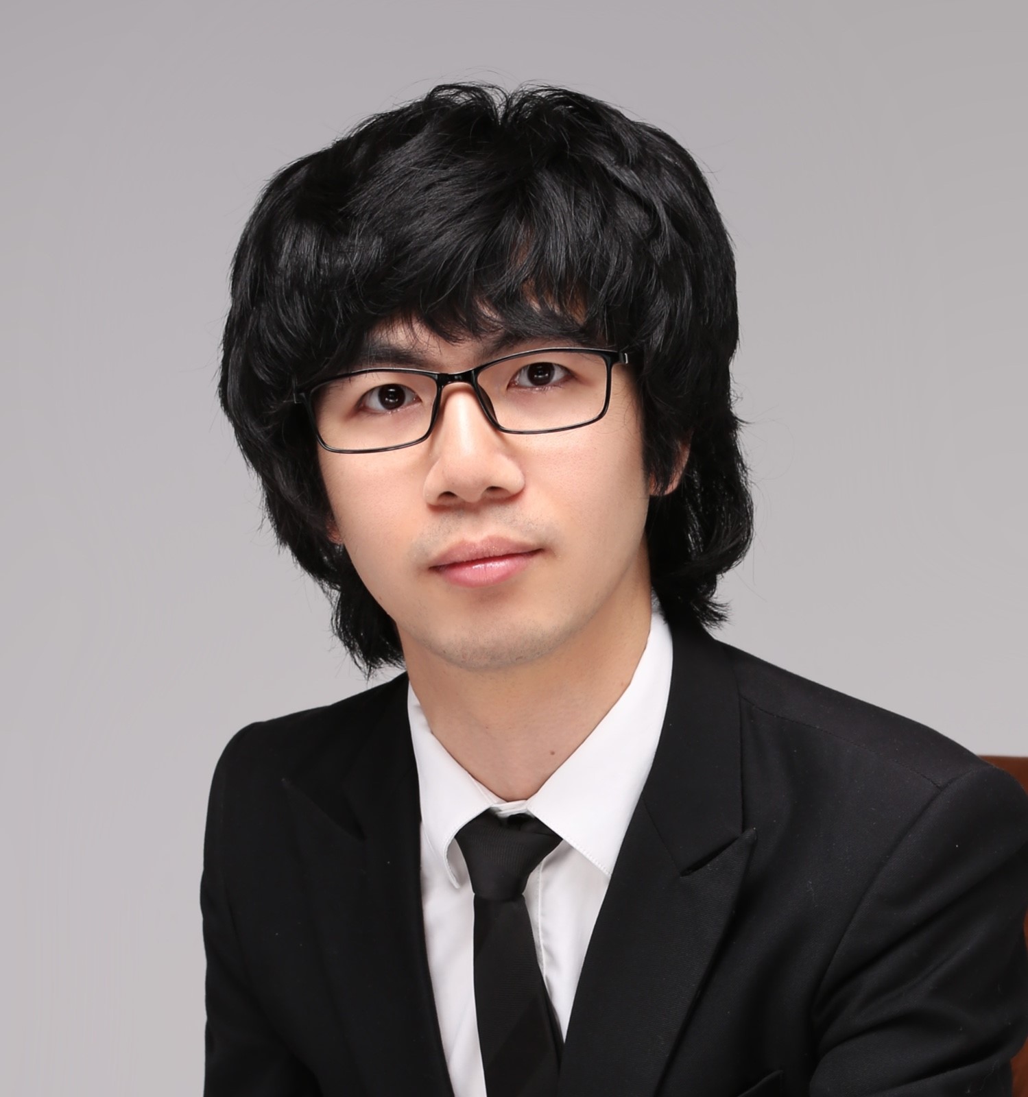 Dr. Songhan Zhang avatar image