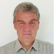 Dr. Alexandros Kakouris avatar image