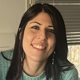 Dr. Stefania Paduano avatar image