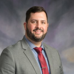 Dr. Jonathan C. Roberts avatar image