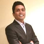 Dr. Radhika De Silva avatar image