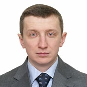Dr. Volodymyr Gurski avatar image