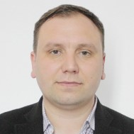 Dr. Vitaliy Korendiy avatar image
