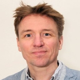 Dr. Ralph Huits avatar image