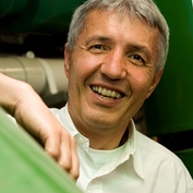 Prof. Dr. Hal Gurgenci avatar image