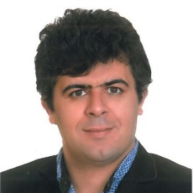 Dr. Morteza Hosseinpour avatar image