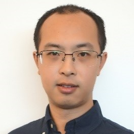 Dr. Bo Liu avatar image