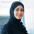 Prof. Dr. Ayesha S. Al Dhaheri avatar image
