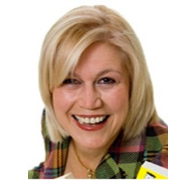 Prof. Dr. Lily Stojanovska avatar image