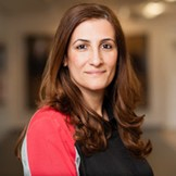 Prof. Dr. Leila Cheikh Ismail avatar image