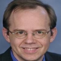 Prof. Dr. David Davido avatar image