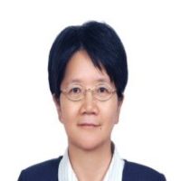 Prof. Dr. Su-Fen Yang avatar image