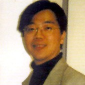 Dr. Ming-Che Lu avatar image