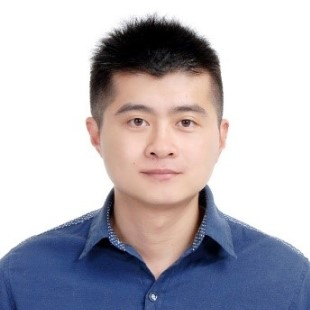 Dr. Wei-Heng Huang avatar image