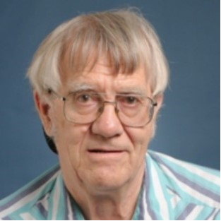 Prof. Dr. Barry C. Arnold avatar image