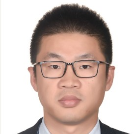 Dr. Jianhai Yin avatar image