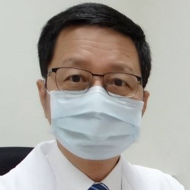 Dr. Shih-Bin Su avatar image