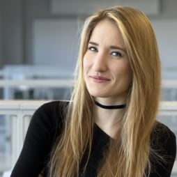 Dr. Martyna Natalia Wieczorek avatar image