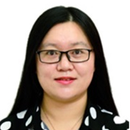 Dr. Tiantian Zhang avatar image