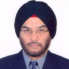 Dr. Swaran J. S. Flora avatar image