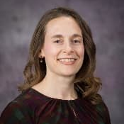 Prof. Dr. Katie M. Heinrich avatar image
