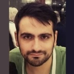 Dr. Theodoros Chatzimitakos avatar image