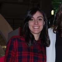 Dr. Federica D'Amico avatar image