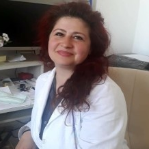 Dr. Irina Elena Raschip avatar image