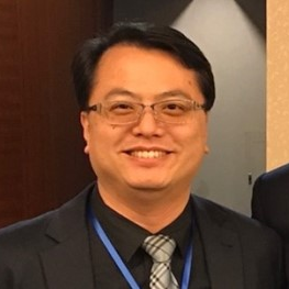 Dr. Li-Wei Chou avatar image