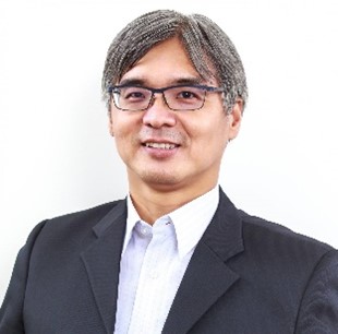 Prof. Dr. Jiunn-Horng Kang avatar image