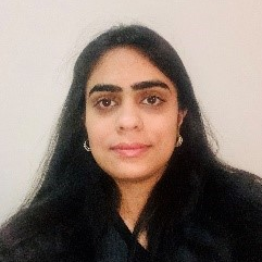 Dr. Anindita Sarkar avatar image