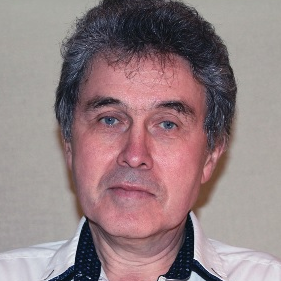 Prof. Dr. Sergey Kasparov avatar image