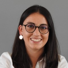 Dr. Martina Gizzi avatar image