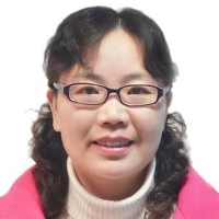 Prof. Dr. Yimin Mao avatar image