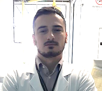 Dr. Luca Conti avatar image