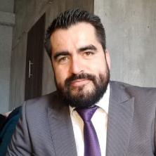 Dr. Christian Chapa avatar image