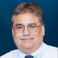 Prof. Dr. John Parrish avatar image