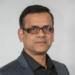 Dr. Amlan Haque avatar image