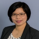 Dr. Huong Le avatar image