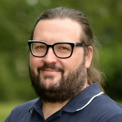 Dr. Jozefus Schippers avatar image