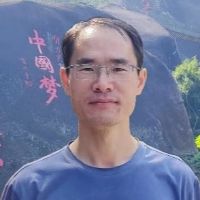 Prof. Dr. Xian-Kui Wei avatar image