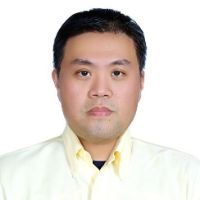 Dr. Chunming Lin avatar image