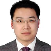 Dr. Peng An avatar image