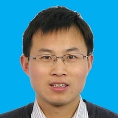 Prof. Dr. Chaofeng Shao avatar image