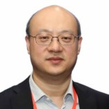 Prof. Dr. Lei Liu avatar image
