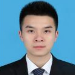 Prof. Dr. Wang Zhu avatar image