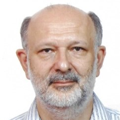Prof. Dr. Vladimir Parpura avatar image